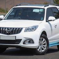 هایما s7توربو پلاس