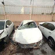 ساینا S اتوماتیک مدل 1402