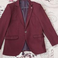 کت تک مردانه