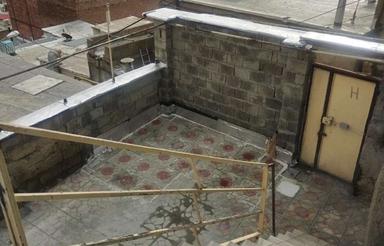 فروش خانه درچهارباغ