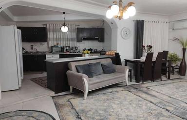 اجاره آپارتمان 117 متر در گلسرخی