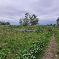 فروش زمین ساحل پلاک هشتم170متری - چاف