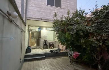 فروش ویلای دوبلکس دو نبش – منطقه ویلانشین