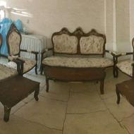 مبلمان 9 نفره