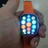 ساعت هوشمند