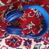 هدفون نو تمیز