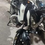 موتور مدل 95