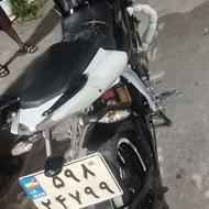 موتور مدل 95