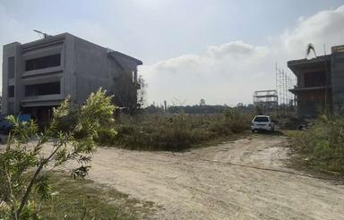 زمین با موقعیت عالی داخل شهرک حسن آباد رویان