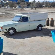 پیکان وانت 88