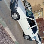 پراید 131 دوگانه دست