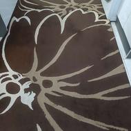 فرش 4 متری تمیز