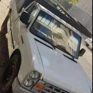 نیسان کاربراتور سالم دوگانه دست84