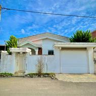 ویلا کلید نخورده با سنَد در ایزدشهر/امیرآباد 190متر