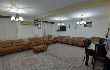 آپارتمان 100 متری در فردوسی غربی