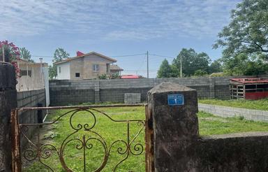 236 متز زمین در بندرانزلی