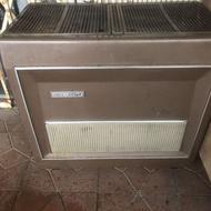 بخاری نفتی ارج