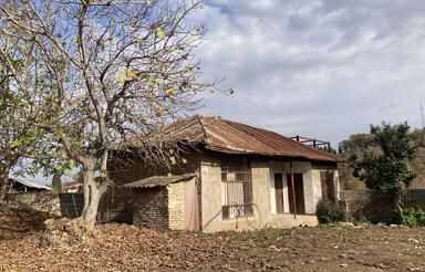 ویلا کلنگی معاوضم میشه