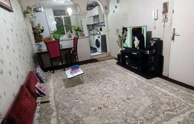 اجاره آپارتمان 55 متر در کمیل