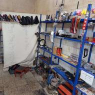 واگذاری مغازه تعمیرات دوچرخه