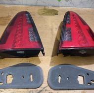 چراغ اسپرت ال90