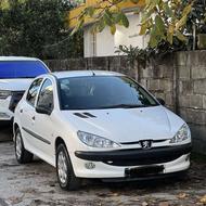 وژو206 تیپ2 مدل95 سیمی