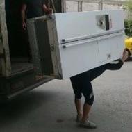 اتوباربری واثاث کشی هزار سنگر آمل پهلوان