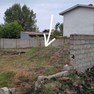 فروش زمین مسکونی 210 متر در مرکز شهر - چاف