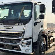 امپاور19تن....کمپرسی