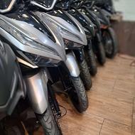 کلیک 170 کبیر 1404 ABS -اقساط