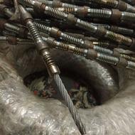 سیم الماسه مرمریت بور معدن خوشک بور کیفیت عالی