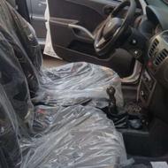 ساینا دوگانه صفر مدل 402