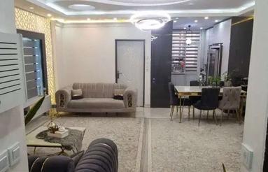 اپارتمان خوش نقشه قاعمیه