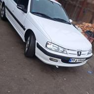 پارس tu5 بدون رنگ در حد