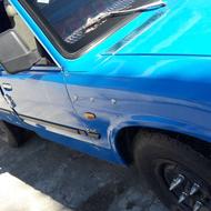 نیسان 78 نیمه اول ژاپن