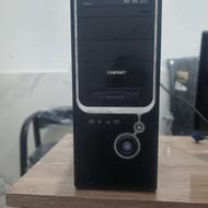 کیس ddr3 رم 8 سی پی یو 4 هسته Q9450