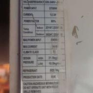 کولر پنجره ای سامسونگ 30 هزار