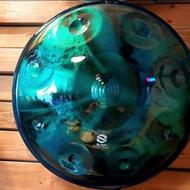 هنگدرام(هندپن) SLAP