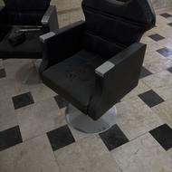 صندلی ارایشگاه مردانه