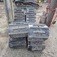 لاستیک 450 .51.90 دنده