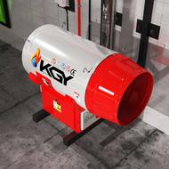 قیمت جت هیتر مرغداری 1404 - ارسال فوری و گارانتی معتبر