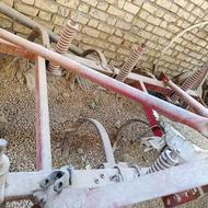 پنجه غازی آلمانی