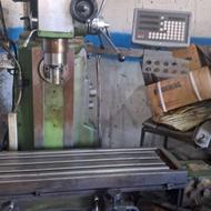 خریدار دستگاه تراش وغیره