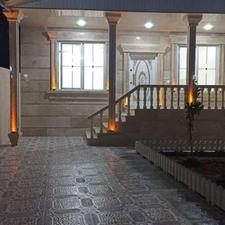 فروش ویلا 200 متری سند دار چاف