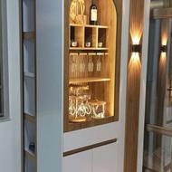 طراحی کابینت کمد دیواری