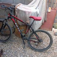 دوچرخه 26 دنده ای