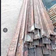 خرید و فروش آهن