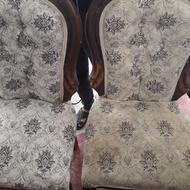 قالیشویی مبل شویی شاهد شستشو با مواد نانو