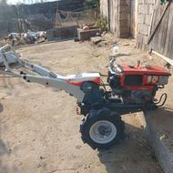 تیلرکشاورزی کوبوتا اصل ژاپن