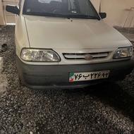 پراید مدل 99